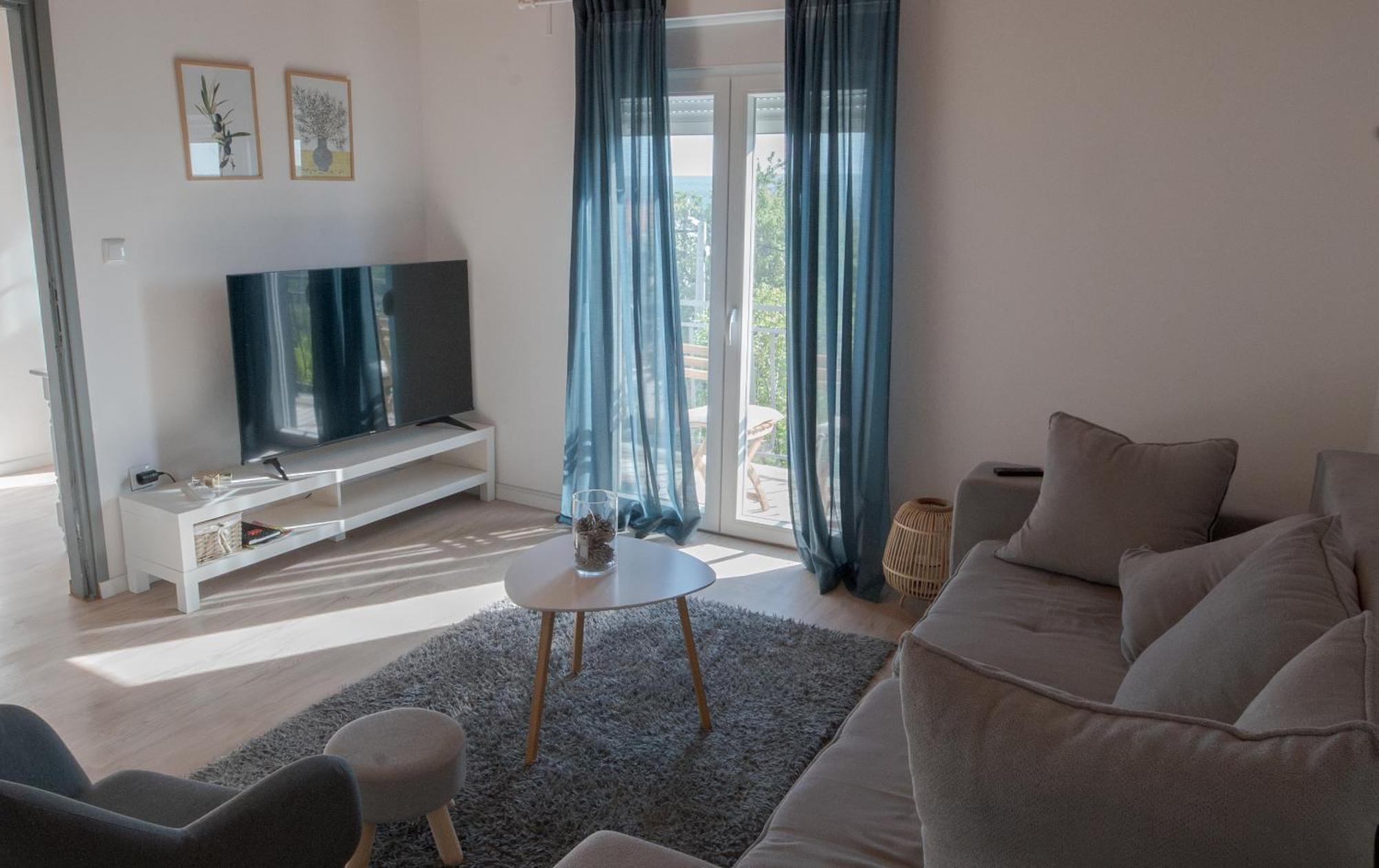 Ivano & Franko Apartments Kruševo Eksteriør billede