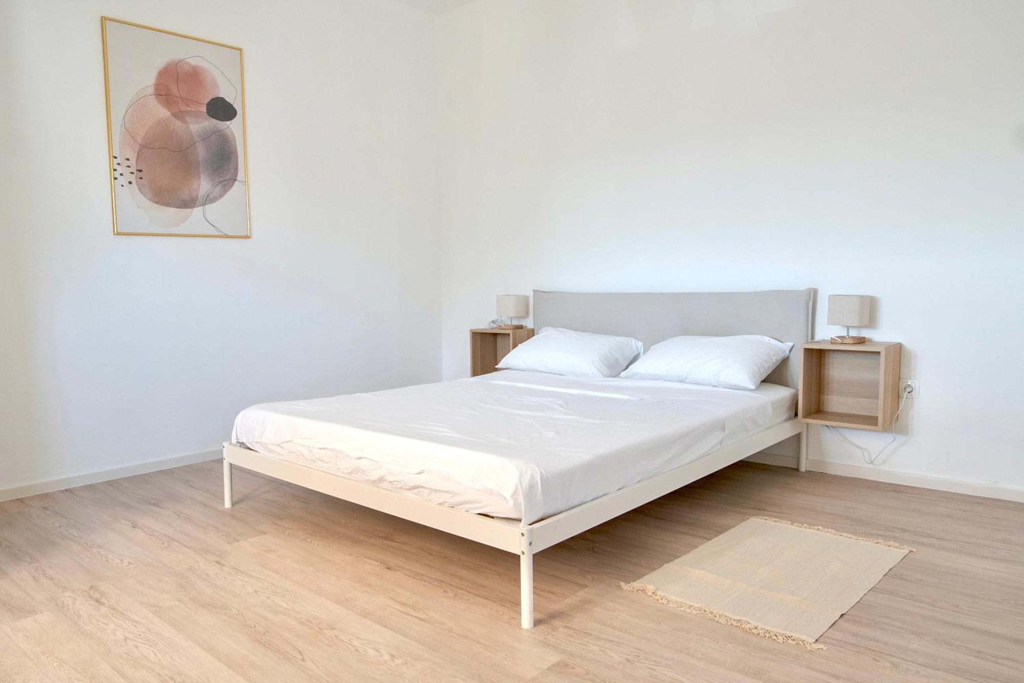 Ivano & Franko Apartments Kruševo Eksteriør billede